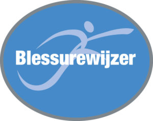 Button MaxFysio nieuwsbrief